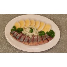 Сельдь закусочная, 100/100/45 гр.